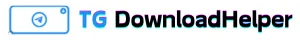 Telegram video Download