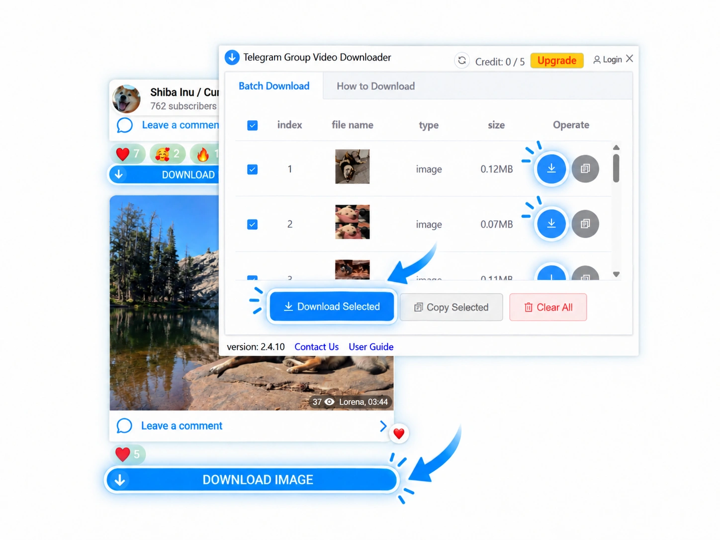 Open Telegram video Open Telegram video